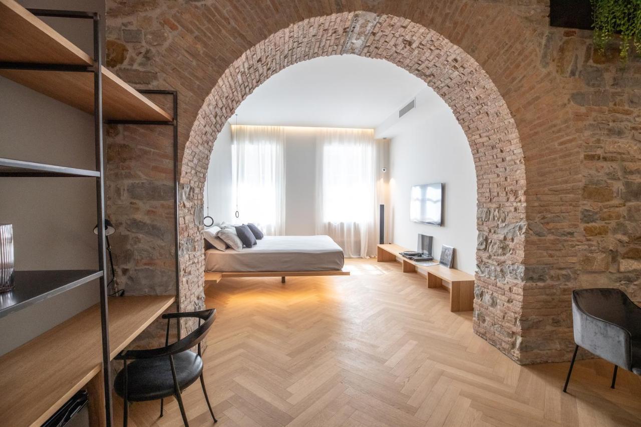 S1 Luxury Suites And Rooms Триест Экстерьер фото