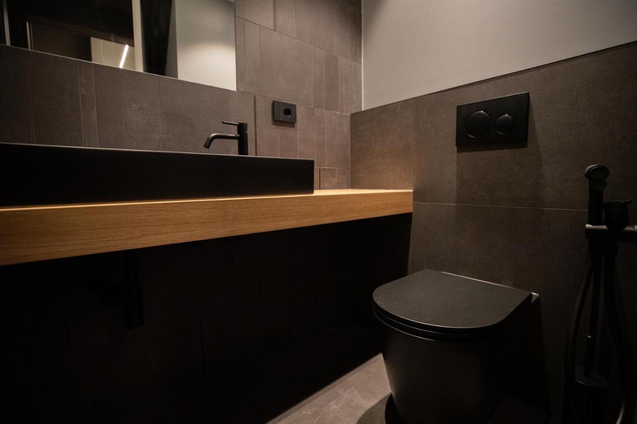 S1 Luxury Suites And Rooms Триест Экстерьер фото