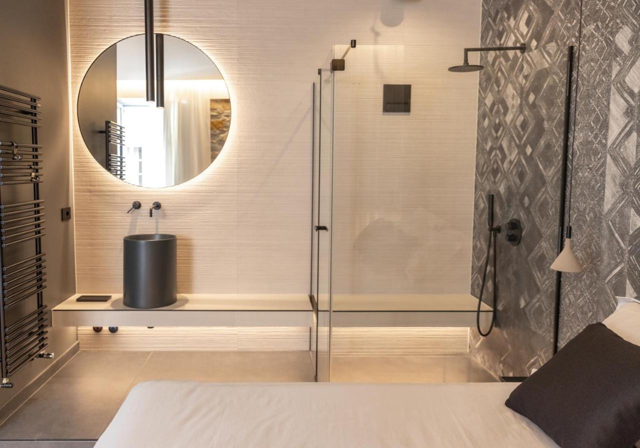 S1 Luxury Suites And Rooms Триест Экстерьер фото