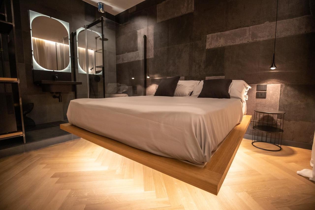 S1 Luxury Suites And Rooms Триест Экстерьер фото