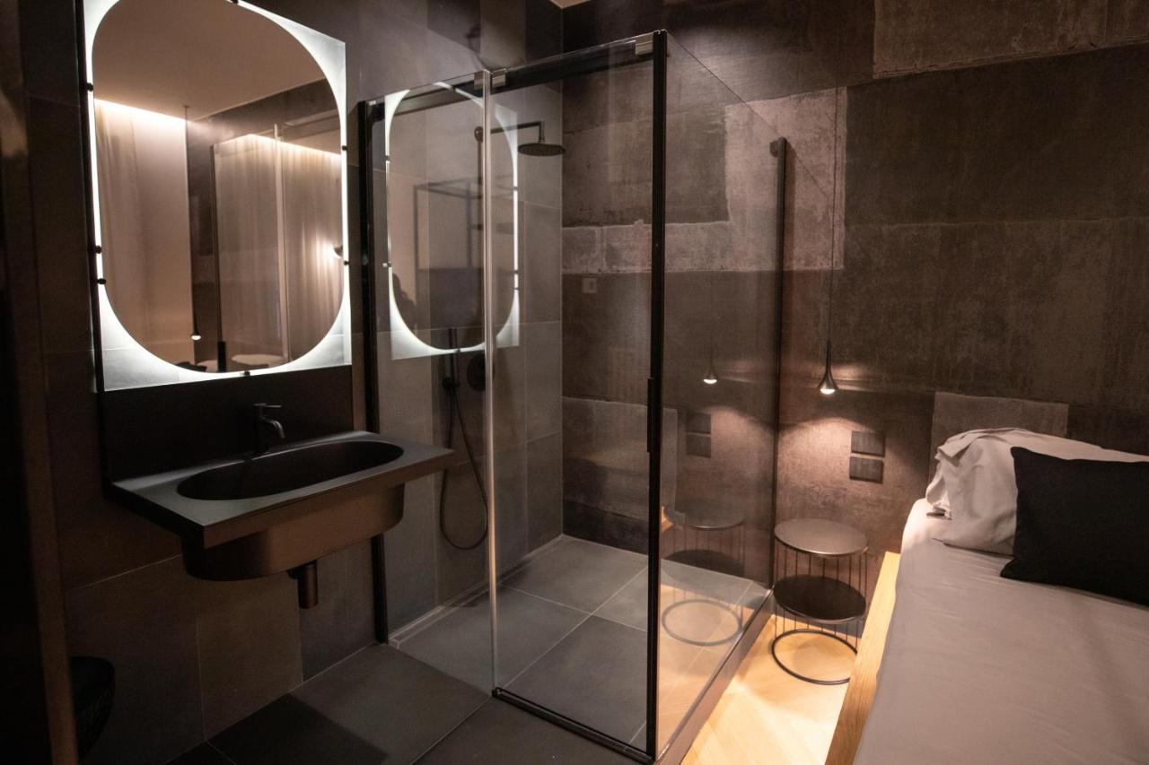 S1 Luxury Suites And Rooms Триест Экстерьер фото